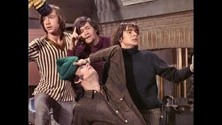 the monkees ♦ gotta give it time ♦ stereo remix