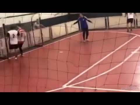 Time de futsal Ressaca Tatuapé F.S.