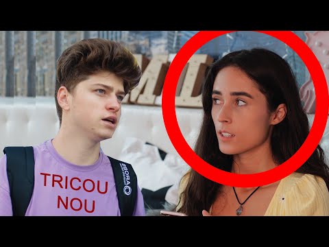 Greseli in Sirenele - Episodul 5 (by andra gogan)