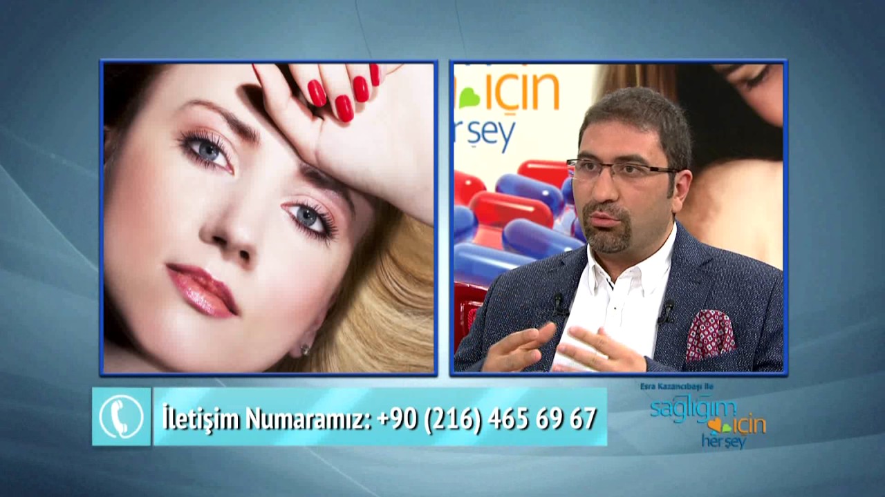 Burun Estetiği Hakkında Bilinmesi Gerekenler