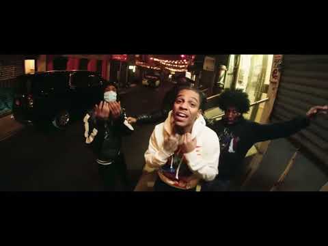 Everyone Dissed in CBlu & Set Da Trend Last Ozone