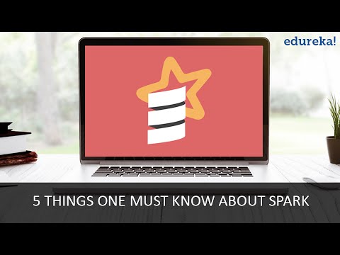 Hadoop MapReduce vs Spark | Hadoop Tutorial For Beginners | Hadoop Spark Tutorial | Edureka