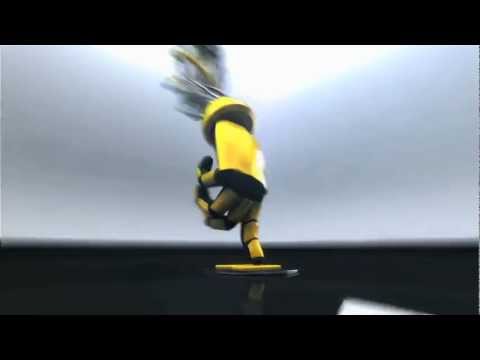 Pause Fest 2011 - Ronaldo Tozzi & Radium Audio