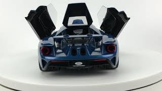 AUTOart Ford GT