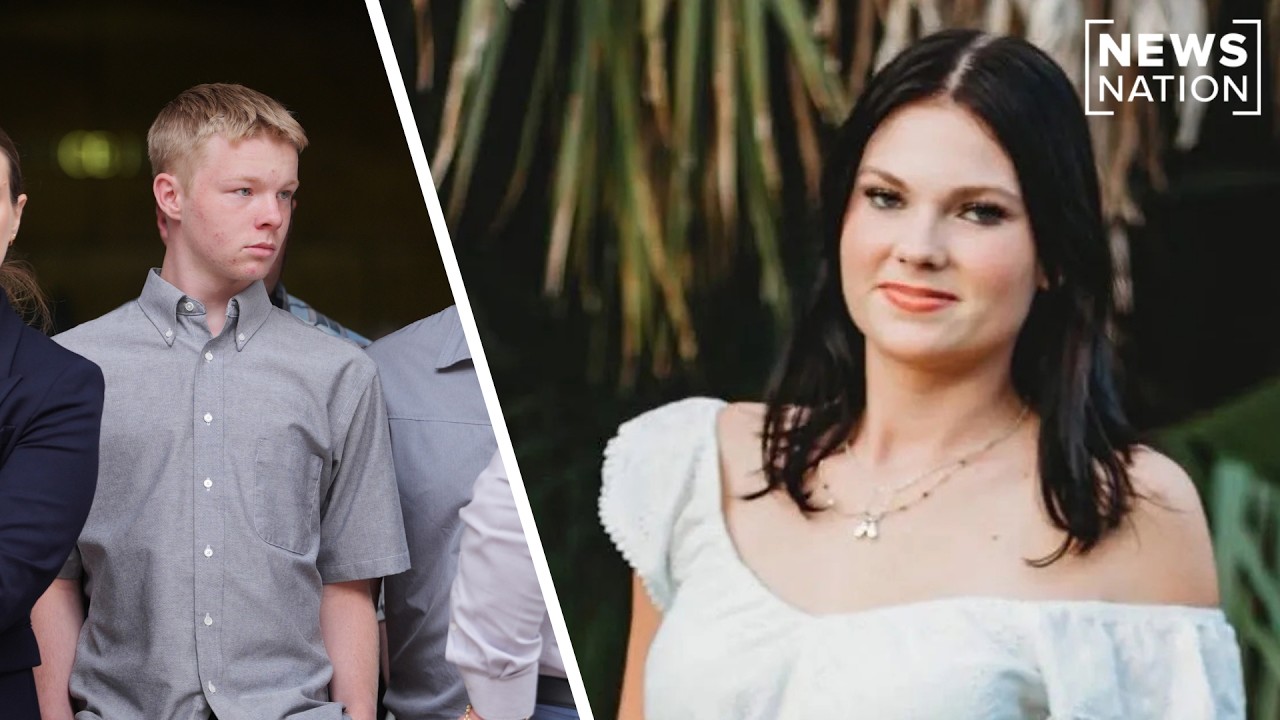 Stepbrother caught on surveillance discarding Anna Kepner's smashed phone in trash can, investigators say