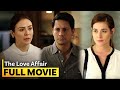 ‘The Love Affair’ FULL MOVIE | Dawn Zulueta, Richard Gomez, Bea Alonzo