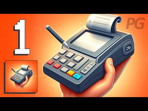 Hypermarket 3D - Gameplay Walkthrough [Android, iOS Game] - YouTube