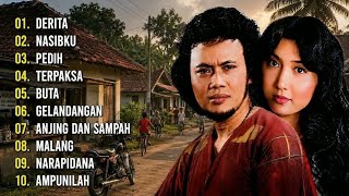 Download lagu KUMPULAN LAGU RHOMA IRAMA FULL ALBUM || DERITA || TANPA IKLAN - KENANGAN mp3 Download lagu KUMPULAN LAGU RHOMA IRAMA FULL ALBUM || DERITA || TANPA IKLAN - KENANGAN mp3