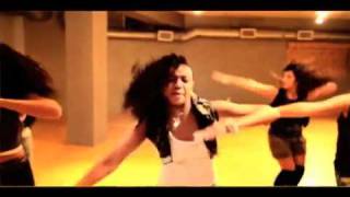 CYMPHONIQUE SOLDIER GIRL Promo Video - Be in the OFFICIAL Music Video - Submit Video Response.flv