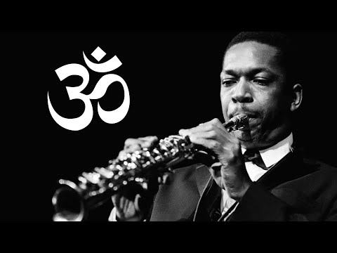 John Coltrane's Spirituality & Philosophy of Music