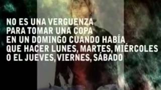 Nirvana - Aint it A Shame (Subtitulado en Español)