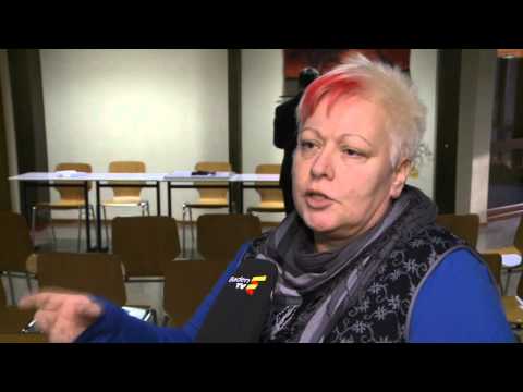 14.01.2013 I Neuer Partner für Hauptschule im Ried