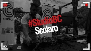 DJ Room #STUDIOBC | Scolaro