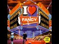 Fancy- Flames Of Love ( Re- Recording)