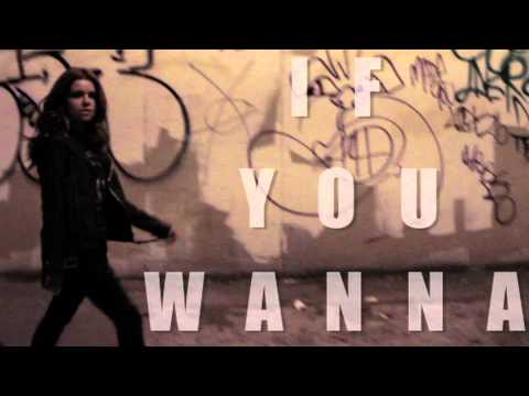 The Dollyrots - Come And Get It (Lyric Video)