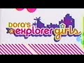 Todos Juntos From Dora S Explorer Girls