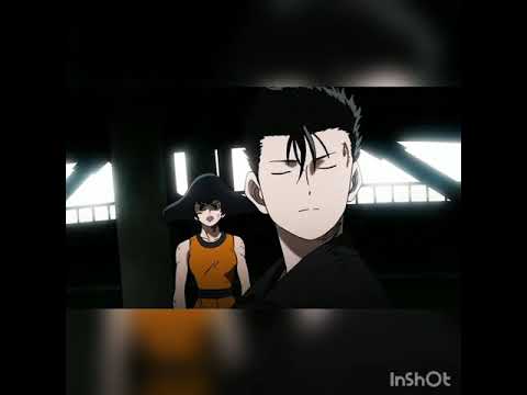 HIGHEST IN THE ROOM AMV