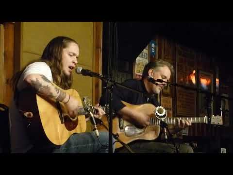 Bryan Sutton & Billy Strings "John Henry"
