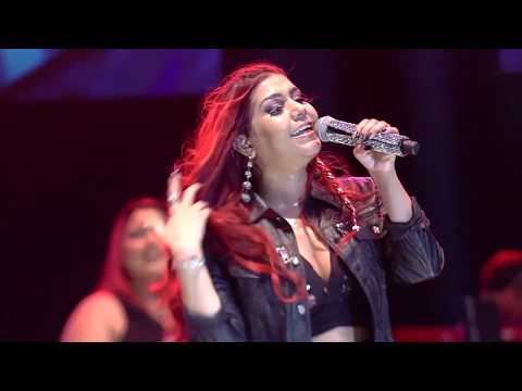 Priscila Senna, Banda Musa - 12 Horas (Cover) [Ao Vivo]