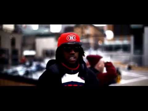 Goldy Goldz x Mr C.Critz - My Connect (Shot By Maxstar Filmz) @DjCrowd @MrCCritz @GoldyGoldz