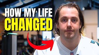 How Fitness Changed Every Part of My Life