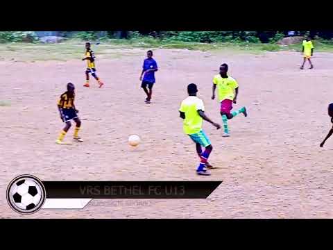 Bethel fc vs Oda city soccer