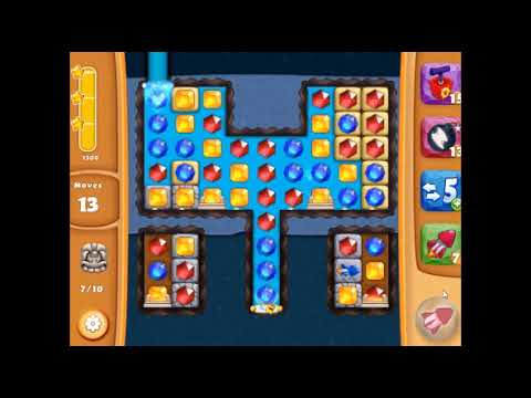 Diamond Digger Level 884