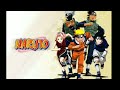 Naruto Main Theme Unreleased Slowed Version