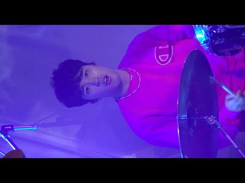 [4K] 190713 로켓트 - 잔나비 (JANNABI) 세로캠 @현대카드언더스테이지  Fools on the hill