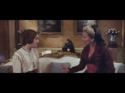 EFFIE GRAY - clip - out on 10 October
