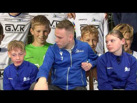 Interview pupil van de week Jens van Gelderen en Ymke Aanen Ameide 1 - HSSC'61 1 12-04-2025