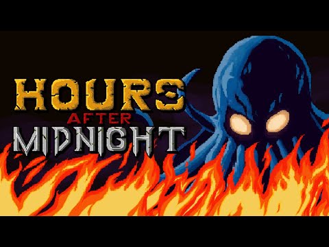 Hours After Midnight youtube-video