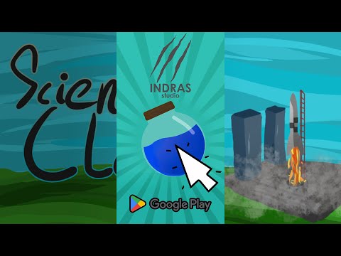 Science Clicker