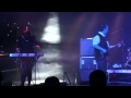 Piano Magic - The last engineer (Live @ Viper, Firenze, December 13th 2012)