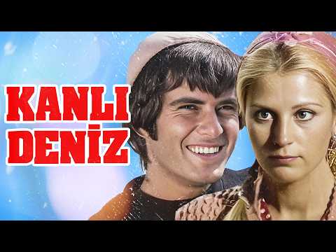 Kanli Deniz Fragman