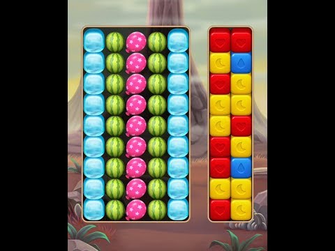 TOON BLAST level 2792