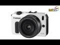 Видеообзор Canon EOS M body (UA)