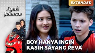 Download lagu BIKIN MELELEH!! Boy Hanya Inginkan Kasih Sayang Dari Reva | ANAK JALANAN | EPS.68 (4/5) mp3