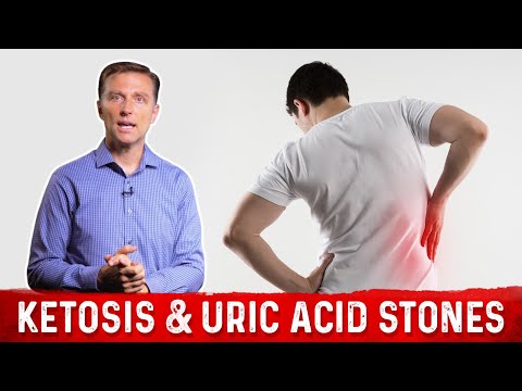 The Top SUPERFOODS for the Kidneys—Explained by Dr Berg