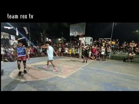 2on2 14k pot money carlo & biyok v/s butoy & james