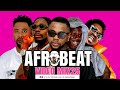 NEW AFROBEAT VIDEO MIX 2025 BY DJ JOJO TOP NIGERIA AFROBEAT MUSIC VIDEO DJ JOJO AFROBEAT MIX 2025