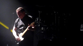 OMD - The Beginning And The End (Live at Royal Albert Hall 2016)