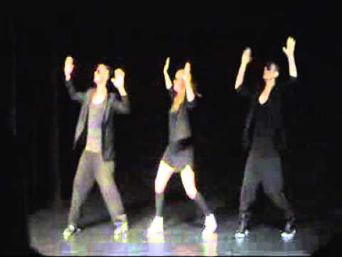 Spexgänget Jullåt.mpg