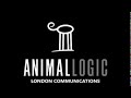 Animal Logic London Communications Logo