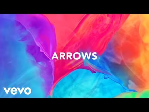 Avicii - Broken Arrows