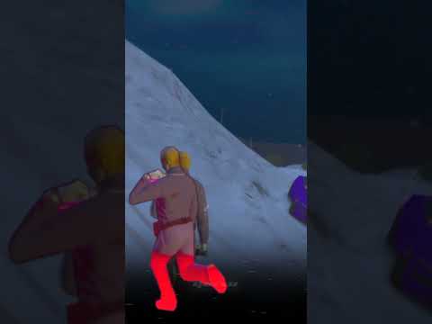 JIGI vs CALI | Shorts #1 | quixo