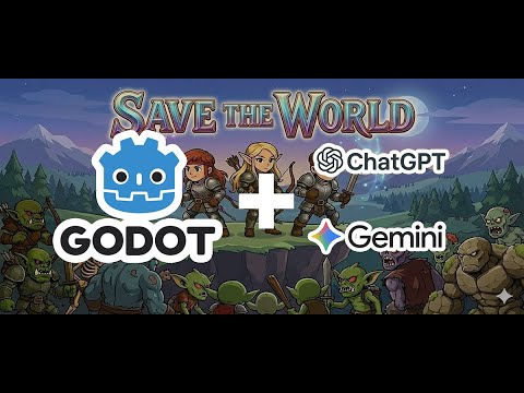 Save The World