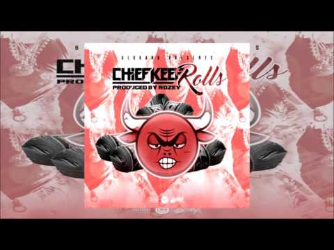 Chief Keef - Rolls [Prod. Rozey] (Better Quality)