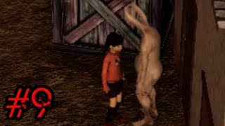 【ゆめにっき3D新作】YUMENIKKI -DREAM DIARY-　9夢