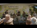 "No Regrets" Live at Homestead Valley Music Festival 2025